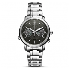 Женские наручные часы BMW, черный циферблат