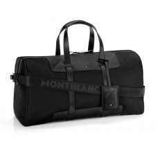 Сумка duffle montblanc for bmw