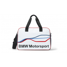 Сумка спортивная bmw motorsport