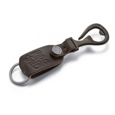 Кожаный брелок BMW Motorrad Roadster Key Ring