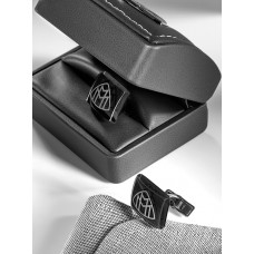 Запонки Mercedes Maybach Cufflinks