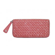 Женский кошелек Mercedes-Benz Women's Wallet, Coral