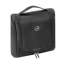 Косметичка Mercedes-Benz Toilet case, Samsonite, Black