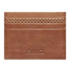 Кредитница Mercedes AMG Vintage Credit card wallet