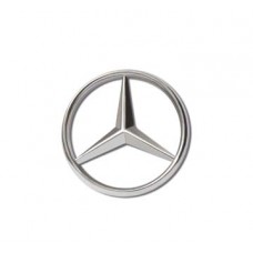 Значок Mercedes-Benz Classic Star Pin