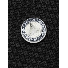 Значок Mercedes-Benz Classic Pin 2016