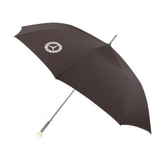 Зонт трость Mercedes-Benz Guest umbrella, 300 SL, Brown