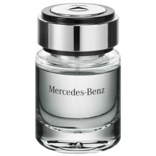 Мужская туалетная вода Mercedes-Benz Perfume Men, 40 ml