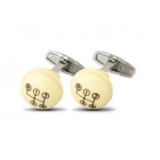 Запонки Mercedes-Benz Classic Cufflinks 300-SL