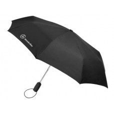 Складной зонт Mercedes-Benz Compact umbrella