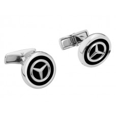 Запонки Mercedes-Benz Unisex Cufflinks