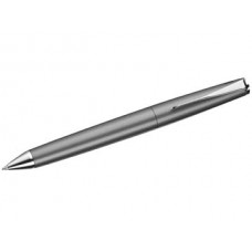 Ручка Mercedes LAMY Studio ballpoint pen palladium silver