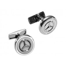 Запонки Mercedes-Benz Cufflinks