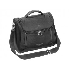 Сумка несессер Mercedes-Benz Vanity Case, Samsonite, Black