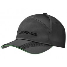 Мужская бейсболка Mercedes-AMG GT R Men’s Cap, Selenite Grey