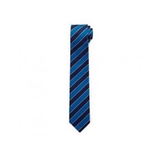 Шелковый галстук Volkswagen Silk Tie, Blue