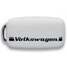 Чехол для ключа Volkswagen Key Cover, White