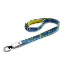 Лента с кольцом Volkswagen California Lanyard