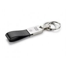 Кожаный брелок Volkswagen Tough Work Leather Key Chain