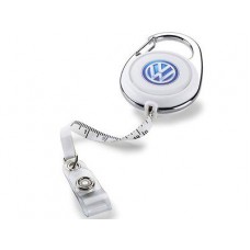 Держатель для пропуска Volkswagen Badge Holder