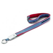 Лента с кольцом Volkswagen Amarok Lanyard