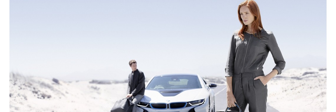 BMW I