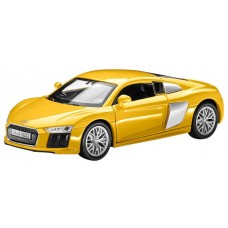 Модель audi r8 v10 pullback 1:38