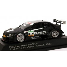 Модель авто 1:43 audi a4 dtm 2011