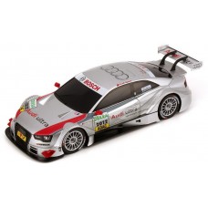 Модель авто 1:43 audi a5 dtm 2012 silver