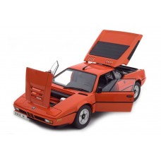 Модель 1:18 bmw m1 heritage collection