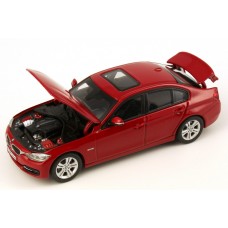 Модель 1:43 bmw 3 серии f30 melbournerot