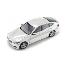 Модель 1:43 bmw 3-й сер. f34 gt