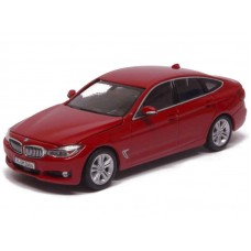 Модель 1:43 bmw 3-й сер. f34 gt