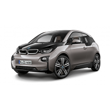 Модель 1:43 bmw i3 (i01)