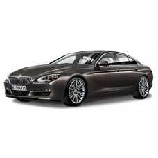 Модель 1:18 bmw 650i f06 6-я серия gt