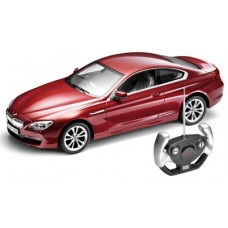 Радиоуправляемая модель bmw 6 серии (f13) rc, 1:12