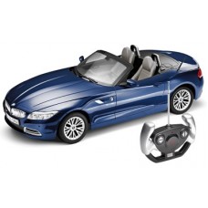 Радиоуправляемая модель bmw rc z4, 1:12