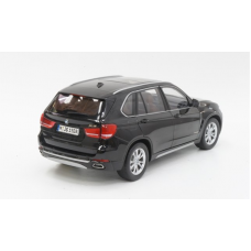 Модель 1:18 bmw x5 (f15)