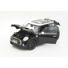 Модель 1:18 mini f56 cooper s