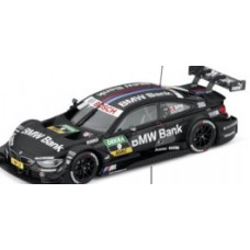 Модель 1:18 bmw m4 f82 dtm 2014