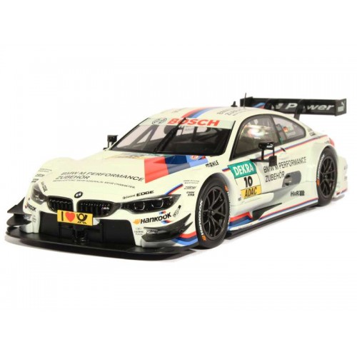 BMW m4 f82 DTM