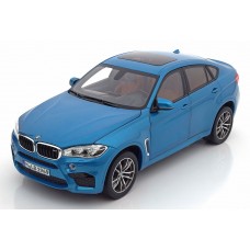 Модель 1:18 bmw f86