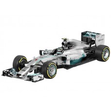 Модель 1:43 formula one 2014 nico rosberg