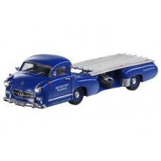 Модель 1:43 автовоз для гоночных автомобилей (1955)
