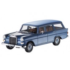 Модель 1:18 w110 190/200 d универсал