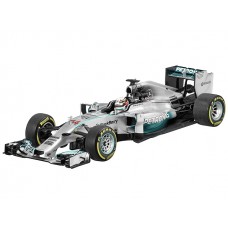 Модель 1:43 formula one льюис хэмилтон