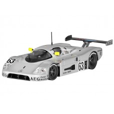 Модель 1:43 sauber-mercedes c9