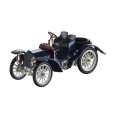 Модель 1:43 mercedes simplex 40 ps, 1902