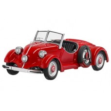 Модель 1:43 150h sportroadster (красный)