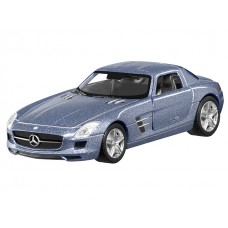 Модель 1:43 sls amg